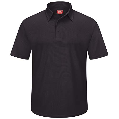 Red Kap Men's Professional Polo Shirt3