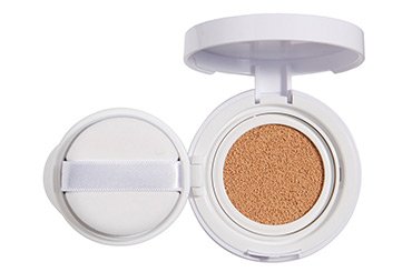 Amore Pacific Color Control Cushion Compact Spf 50+ 102 Light (Pink) Travel Size 0.17oz/5g