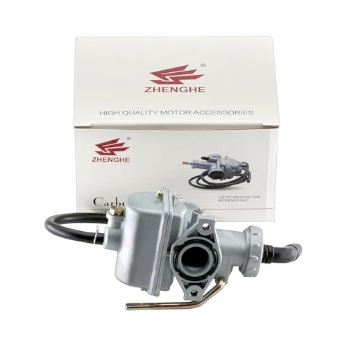 Image of PZ27 High Performance Carburetor for CG 125cc 150cc 200cc 250cc 4-stroke ATV Go Kart Dirt Bike TaoTao Kazuma