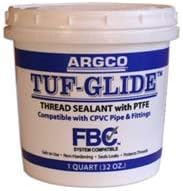 Quart Pipe Thread Sealant PTFE