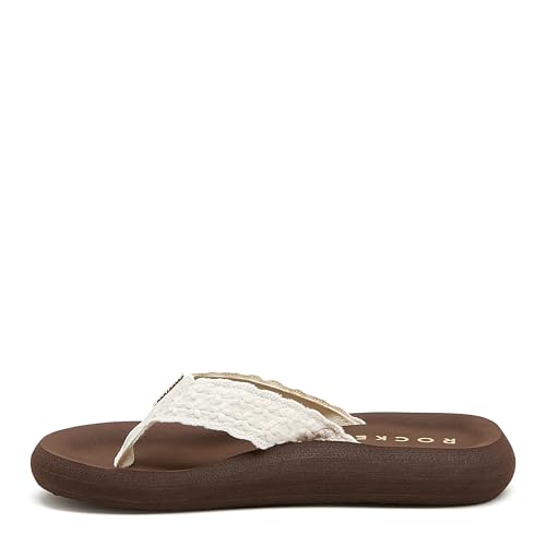 Image of Rocket Dog Women's Spotlight Comfort Foam Flip Flop Sandal