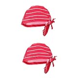 Holibanna 2 Uds Sombrero De Chef De Restaurante Disfraz De Chef Japonés Gorro De Chef Teppanyaki Gorro De Cocina Disfraz De Gorro De Chef Gorro De Fregona Sombrero para El Sol De Las