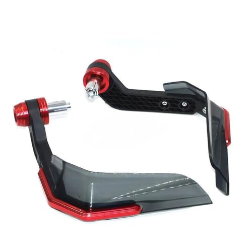 Levier de frein et embrayage anti-casse protecteur guidon Xmax