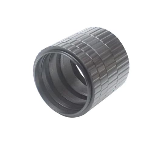 Tube d'extension M54x0,75 6mm pour bague de télescope lors de vos soirées astro - 3