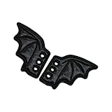 Matériau durable:fabriqué en similicuir robuste, ces accessoires sont légers, flexible, portable, et conçus pour conserver leur forme sans s'affaisser ni se recourber pendant le port.