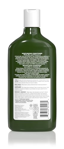 Image of Avalon Organics All Natural Coconut Pear Conditioner, 11 Fl Oz (Pack of 6)