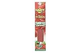 Juicy Jay Incense Sticks- Thai Incense (Strawberry Fields, 2 Packs)