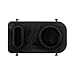KarParts360 For Dodge D250/W250 1990 1991 1992 1993 Master Cylinder Reservoir Gasket | Rubber