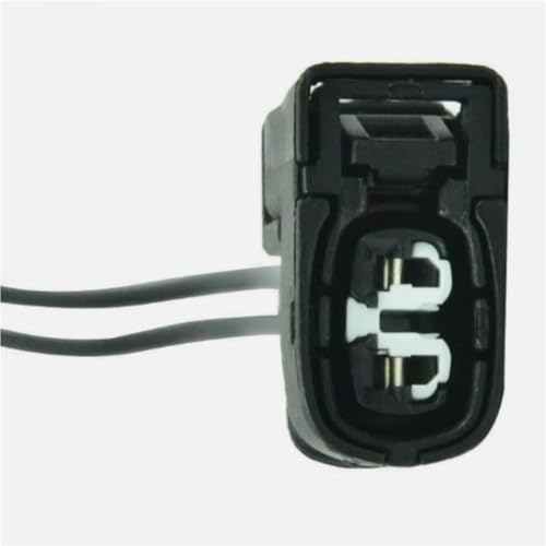 Conector de bobina para Toyota Supra 1998-2001, soluciona fallos de encendido en motor 3.0, 6 piezas