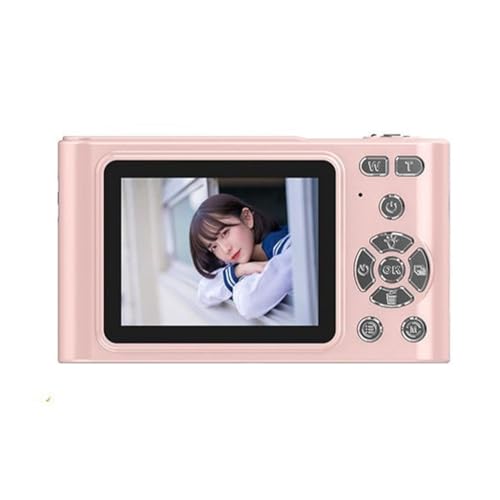 Easy to Use H15 2.4inch Digital Camera CCDs for Photos and Videos