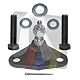Gelenk) Vorderachse beidseitig - RTS 93-07006 - 056