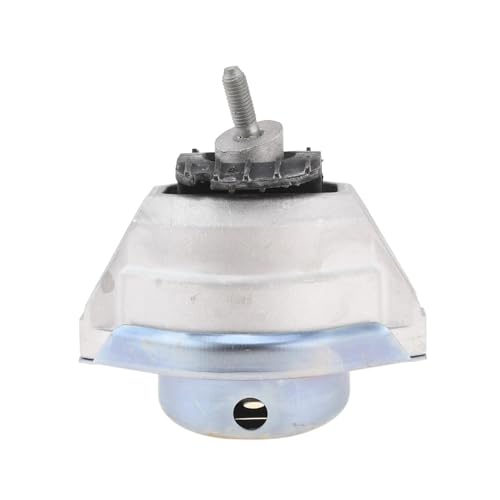 DZSMACHENGSM Palier Moteur Support du Moteur Côté Gauche 22116761089 pour BMW 5 Série E60 523i / 525i / 530i E61 530i, 6 Séries E63 E64 630i Support Moteur de Voiture