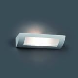 aplique de yeso tipo columna Incluida: No FARO BARCELONA 63175 - CHERAS -4 - Aplique r7s 100w Blanco de Yeso (Bombilla no incluida)