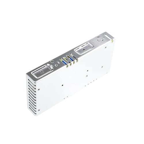 Éclairage LED RSP-150-48 Anti Scintillement Bloc Alimentation PFC 150W - 5