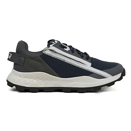 Image of Liberty Mens Angus N.Blue Running Shoes - 42