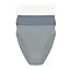 Seaglass/Country Blue/Ivory