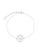 Produktbild Thomas Sabo Damen Armband Tree of Love 925 Sterling Silber A1828-051-14