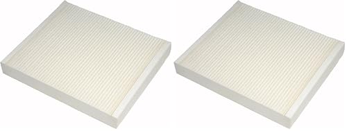 Image of ACDelco GM Original Equipment CF185 Cabin Air Filter,(Pack of 2)