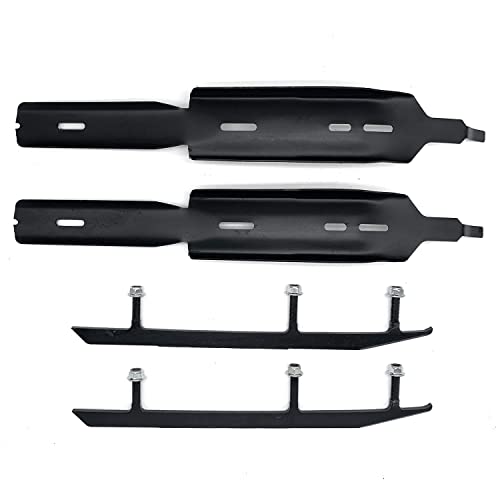 SnowTracker Auto-Sharpening Semi-Aggressive Wear Bar Arctic Cat