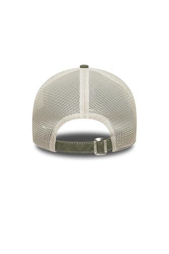 Casquette New Era Cotton canv 9twenty trucker neyyan Unique - vue 9
