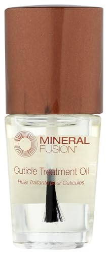 Mineral Fusion Traitement des cuticules 9,4 g pour votre manucure