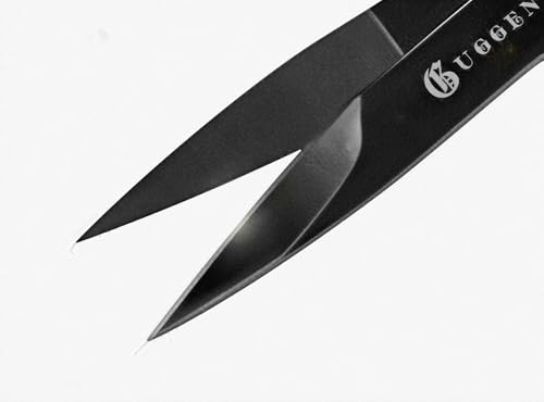 Guggenhein® Professional Shears & Scissors Collection (4.5\" Thread Nippers (III))