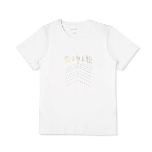 Image of CAVIO Boys Printed Blazer and T-Shirt
