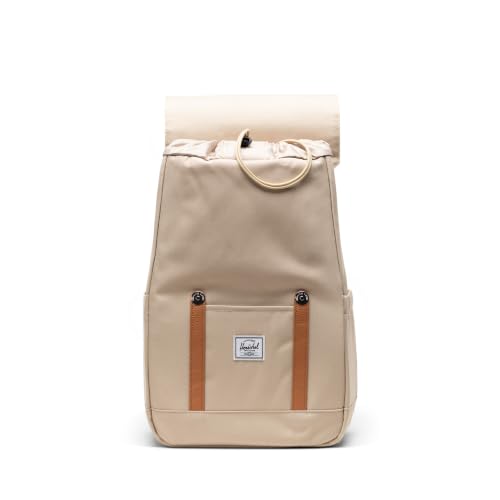 Image of Herschel Unisex Adult Retreat Backpack, Eucalyptus, Small - 17L