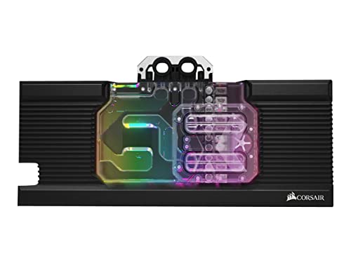 Corsair CX 9020006 WW pièce et accessoire pour systèmes de refroidissement d'ordinateurs Bloc d'eau Neuf - vue 8