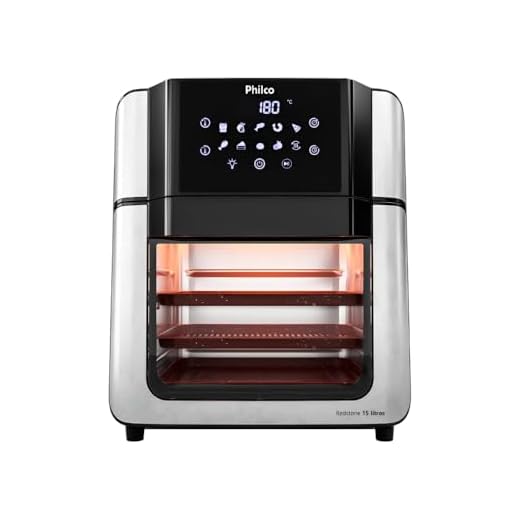 Philco PAF15A (15 litros) 1900W