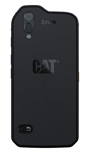 CELULAR CATERPILLAR S61 DUAL 64GB/4GB