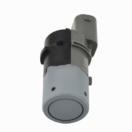 Capteur de marche arrière pour remplacer un radar défaillant sur Discovery 3