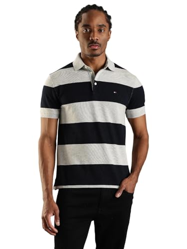 Image of Tommy Hilfiger Men Polo Shirt