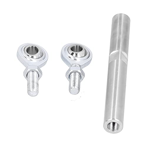 Adjustable Tensioning Rod High Grade Stainless Steel Fit for Chevy Engine with SBC BBC 350 454 Engine