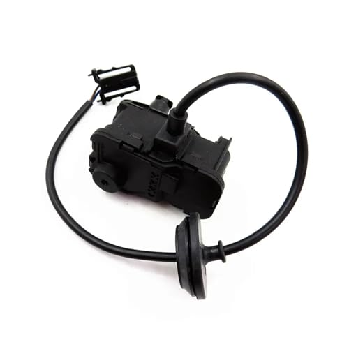 Actionneur de trappe à carburant Polo 5 6R0810773F pour moteur de verrouillage centralisé