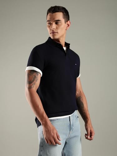 Image of Tommy Hilfiger Men Polo Shirts