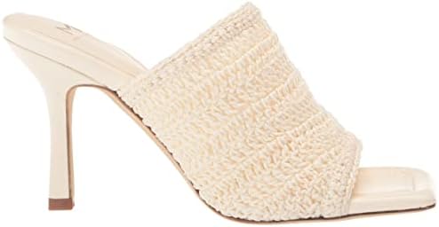 Marc Fisher LTD Women's DAKO Heeled Sandal Review | Image 5