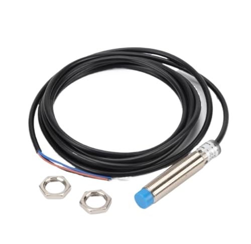 Interrupteur de position IM12-04NNS-ZW1 capteur inductif M12 NPN