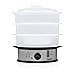Cuiseur Vapeur polyvalent Tristar VS-3914 - 11 litres - 1 200 W - Avec panier à riz - Sans BPA