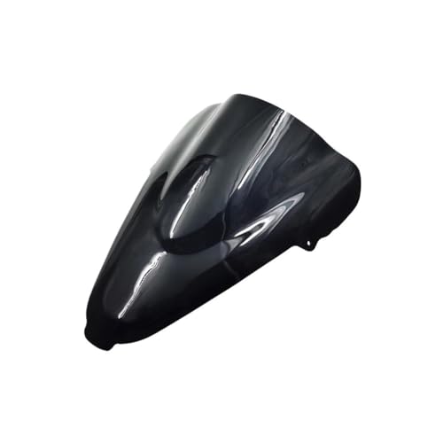 Déflecteurs de pare-brise moto pour éliminer les turbulences sur V-Strom