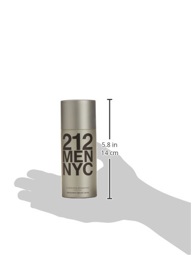 Desodorante 212 Men 150 ml