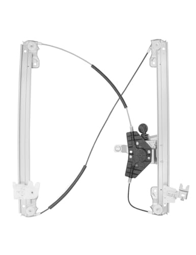 Image of Power Window Regulator with Motor Compatible with Nissan Pathfinder 2013-2021,Front Passenger Side,Replace # 751-981,80720-3KA0A