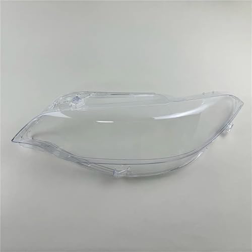 Para Serie 2 Para Coupé Para F22 Para M2 2014 2015 2016 2017 2018 2019 2020 Pantalla Lámpara Carcasa Faro Transparente Cubierta Lente Coche Lámpara Cubierta Lente Faro(A piar)