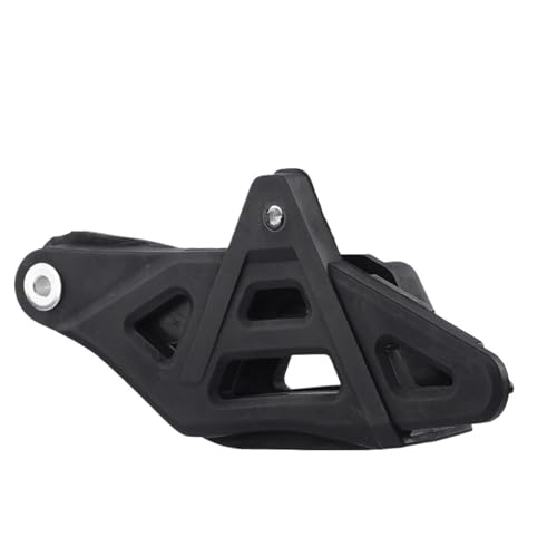GCLANXI Motorrad Kette Leitfaden Wache Kettenrad for KTM EXC EXCF 125 150 250 300 350 450 500 XCW XCFW TE FE EC 85 150i 2014 2023(Black)