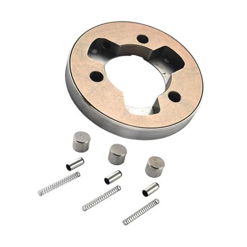 Roue libre de démarreur moto pour rouler en VMAX1200 sans panne