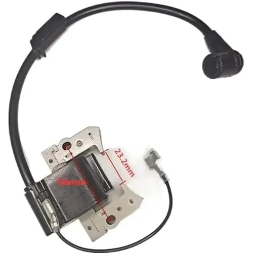Bobine d'allumage EC08 EC10 EC12 résout les pannes de démarrage