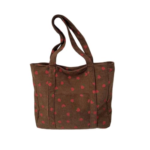 Sac à main grande capacité idéal pour le trajet quotidien et les weekends à la mer