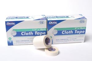 C210 - Hypo-Silk Cloth Surgical Tape