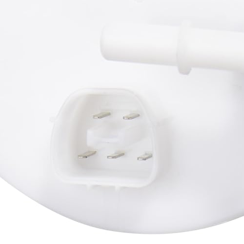 Image of Detroit Axle - 2.4L Fuel Pump Module for Acura 2004-2008 TSX 2003-2007 Honda Accord, Electric Fuel Pump Module Assembly 2005 2006 Replacement