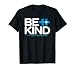Autism Be Kind Shirt Women Men Kids Be Kind Autism Awareness T-Shirt